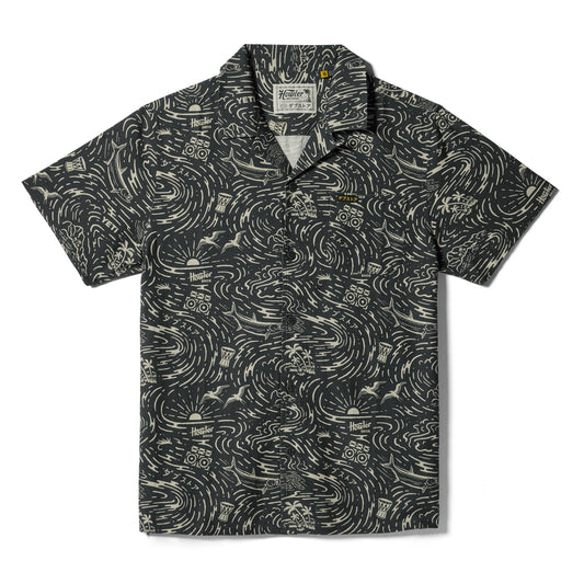 Dub Store Monoloha Shirt - US 8313
