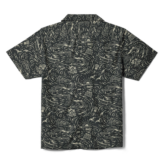 Dub Store Monoloha Shirt - US 8313