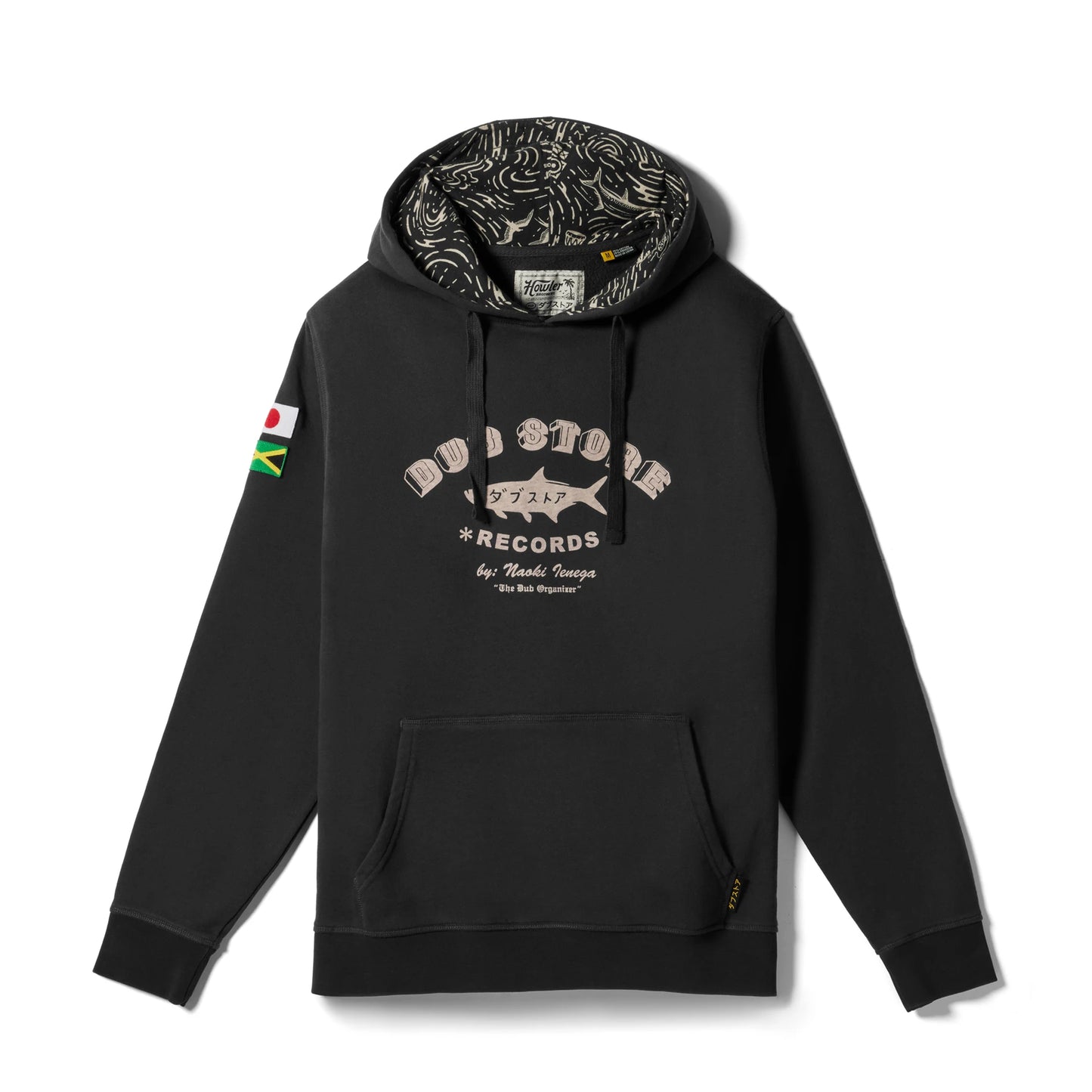 Dub Store Hoodie - US 7694