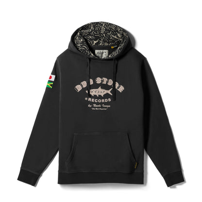 Dub Store Hoodie - US 7694