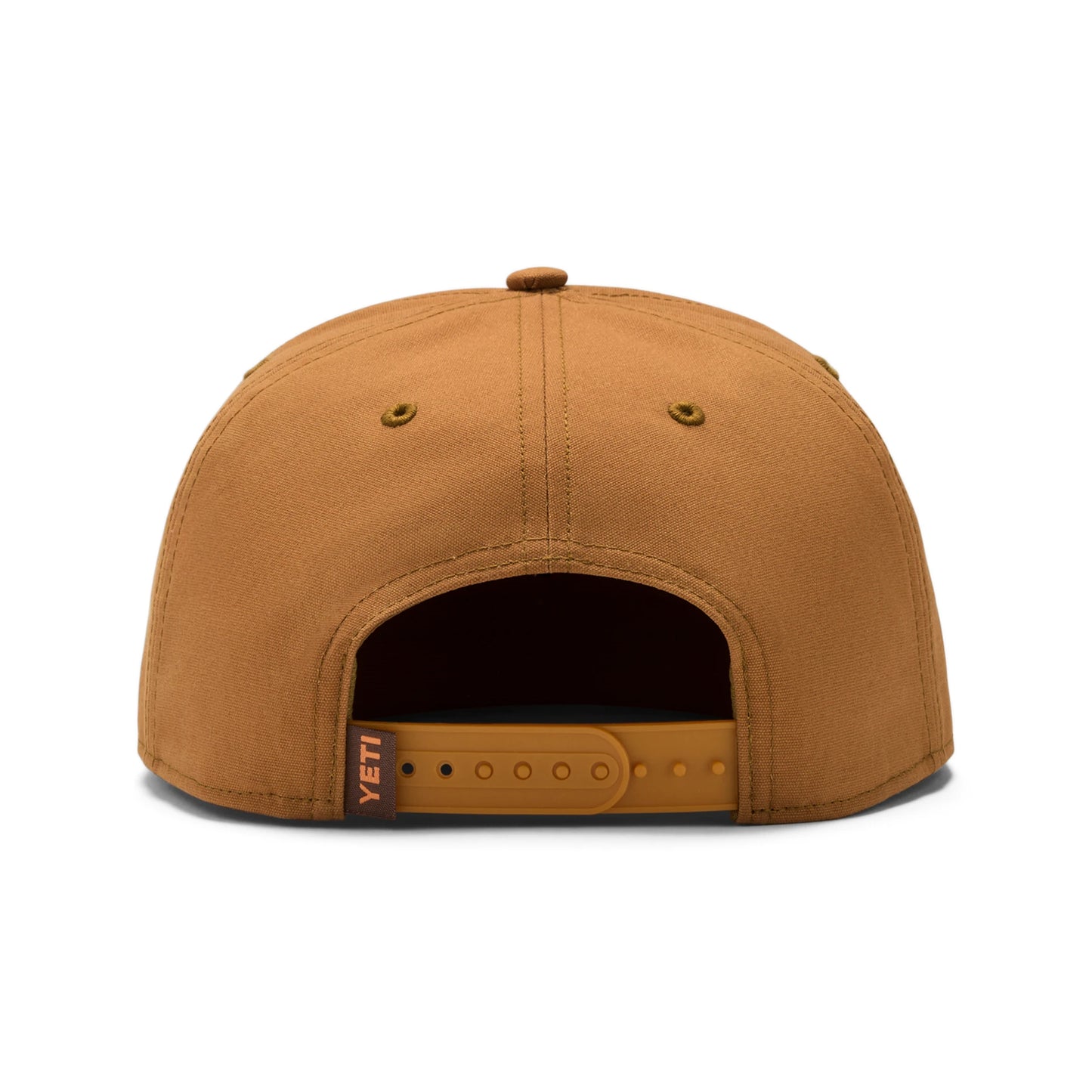 Flat Brim Rope Hat - US 4421
