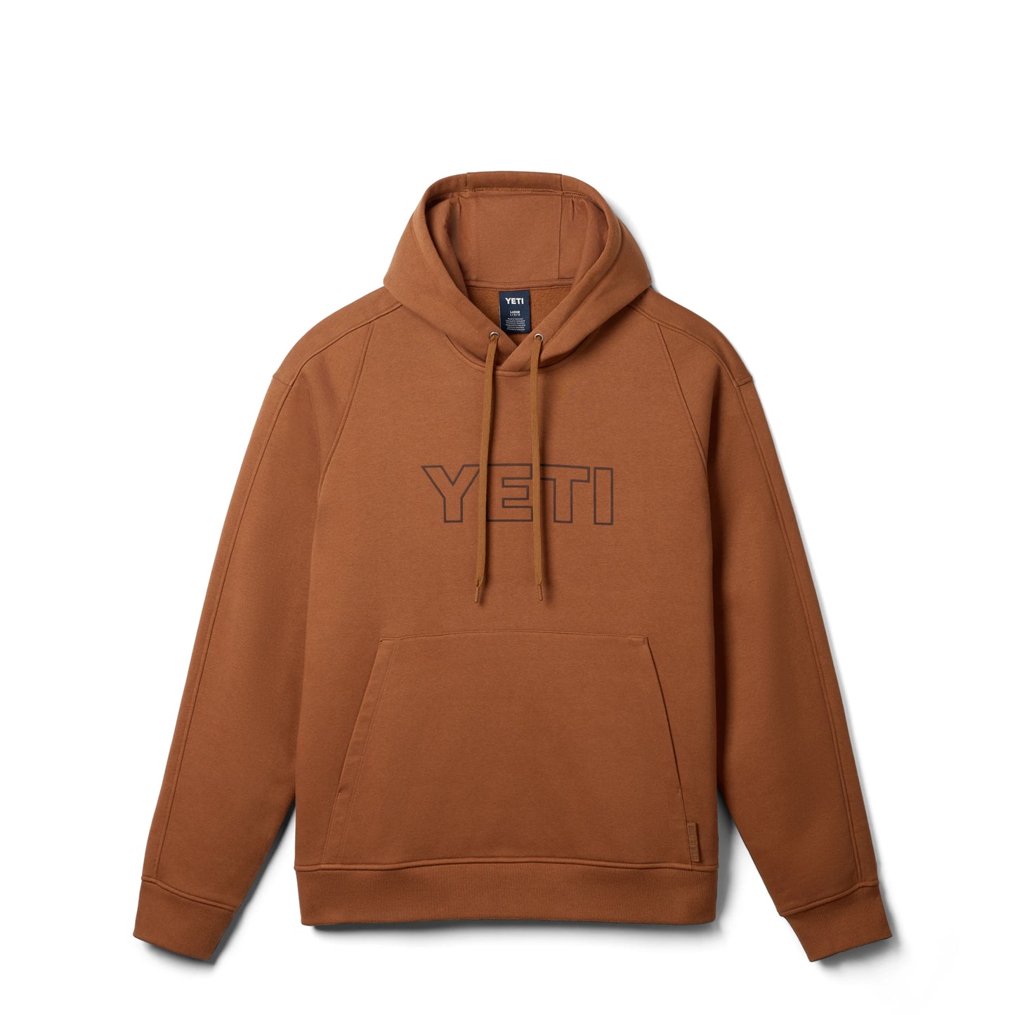 Fleece Hoodie - US 5331