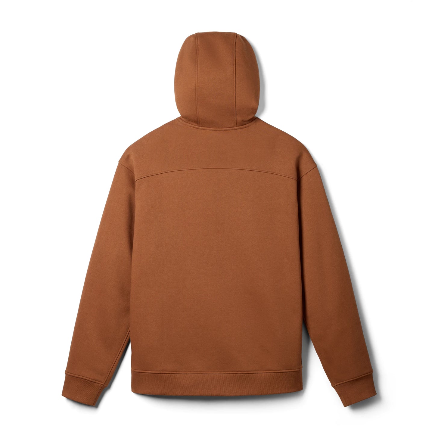 Fleece Hoodie - US 5331