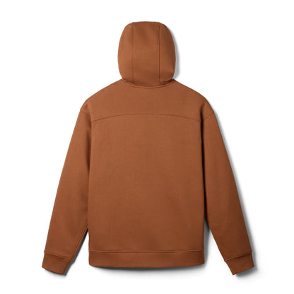 Fleece Hoodie - US 5331
