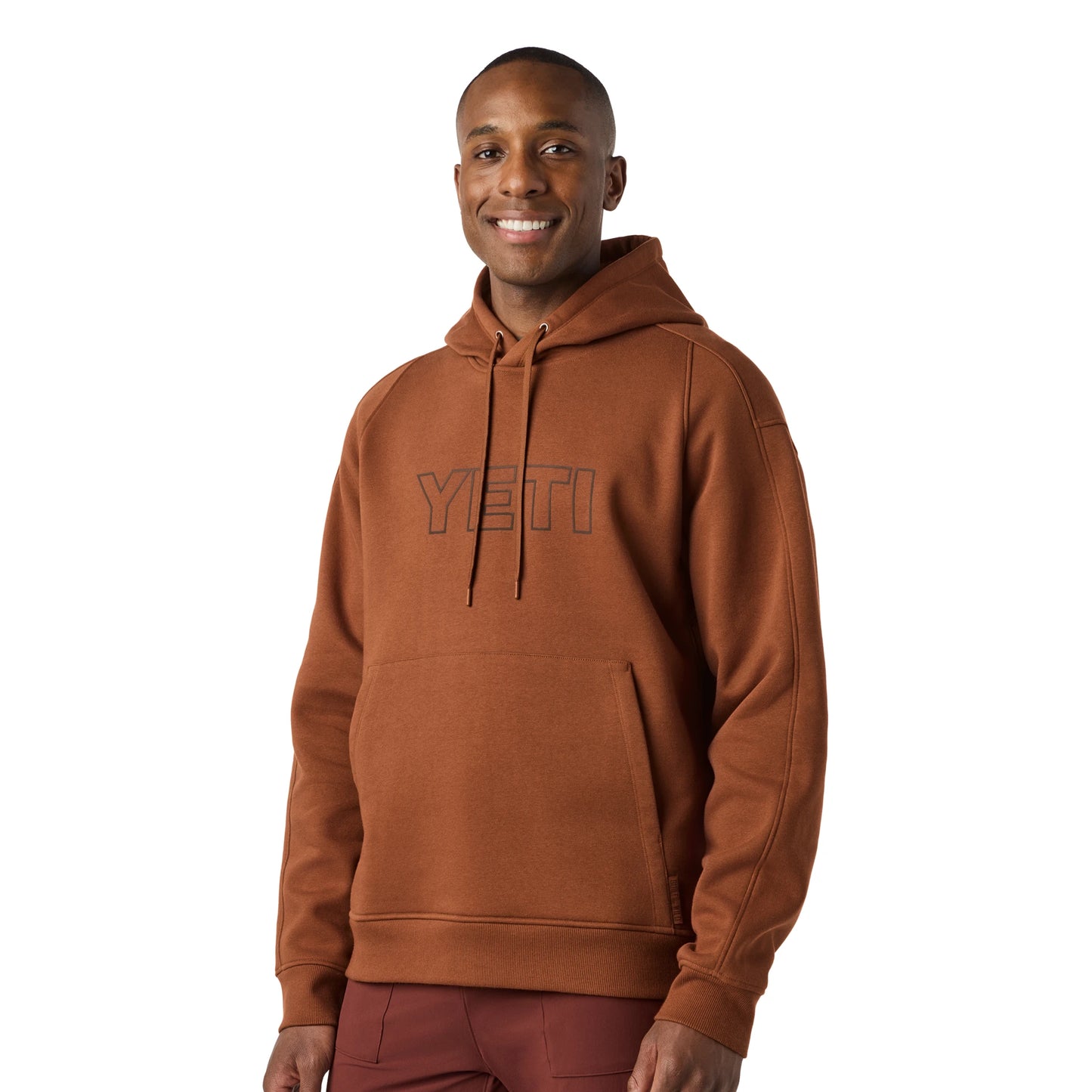 Fleece Hoodie - US 5331