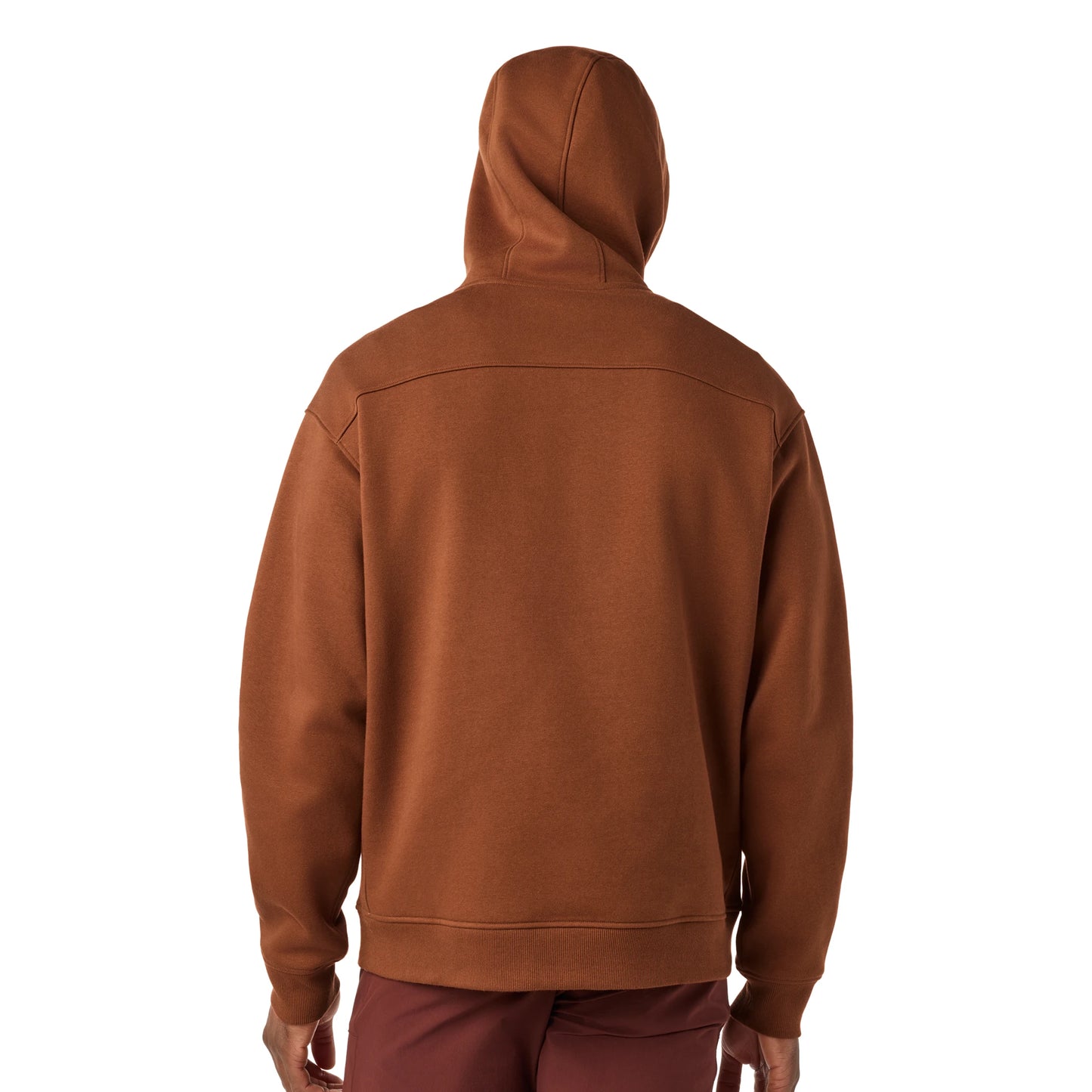 Fleece Hoodie - US 5331
