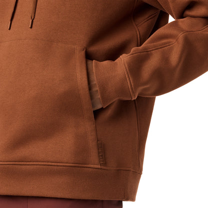 Fleece Hoodie - US 5331