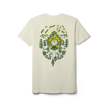 Short Sleeve T-Shirt - US 5651