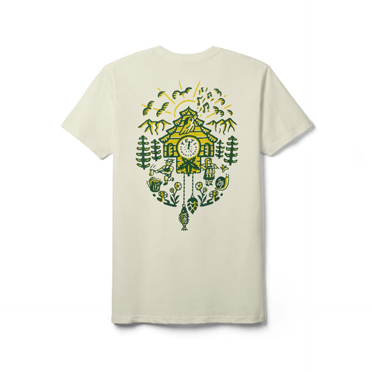 Short Sleeve T-Shirt - US 5651