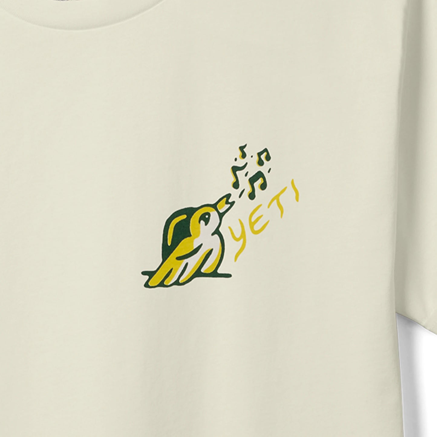 Short Sleeve T-Shirt - US 5651