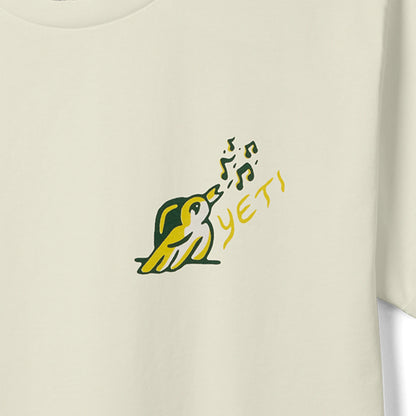Short Sleeve T-Shirt - US 5651