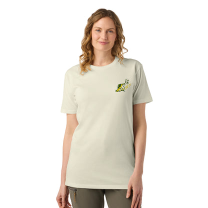 Short Sleeve T-Shirt - US 5651