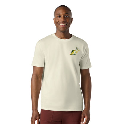 Short Sleeve T-Shirt - US 5651