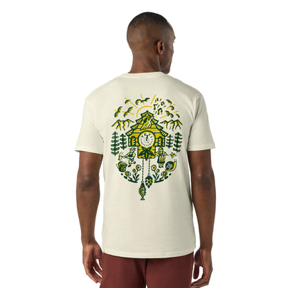 Short Sleeve T-Shirt - US 5651