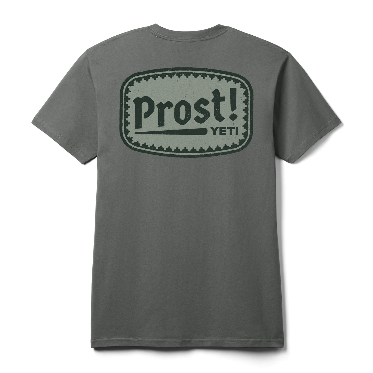 Short Sleeve T-Shirt - US 5104