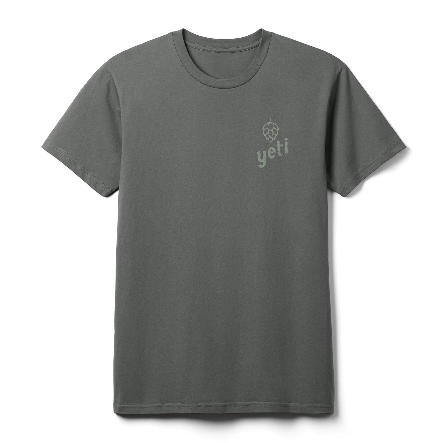 Short Sleeve T-Shirt - US 5104