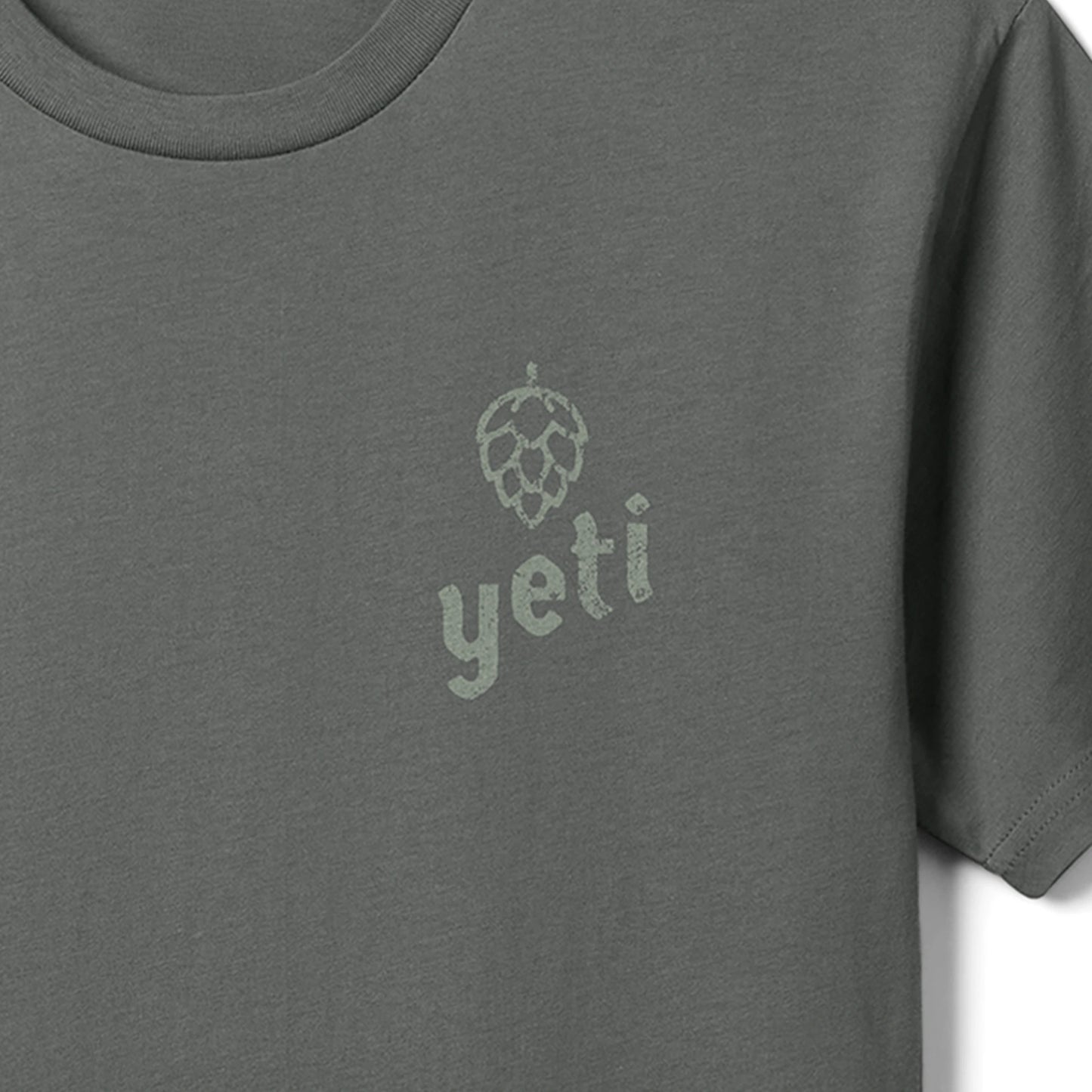 Short Sleeve T-Shirt - US 5104