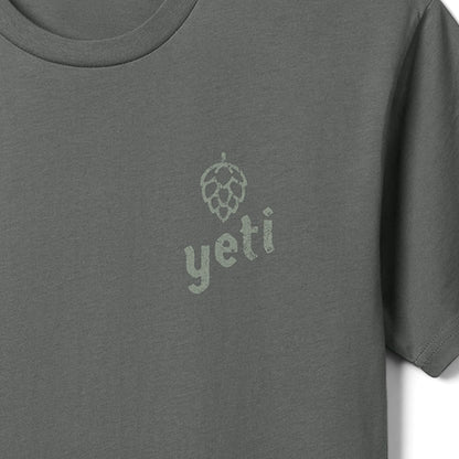 Short Sleeve T-Shirt - US 5104