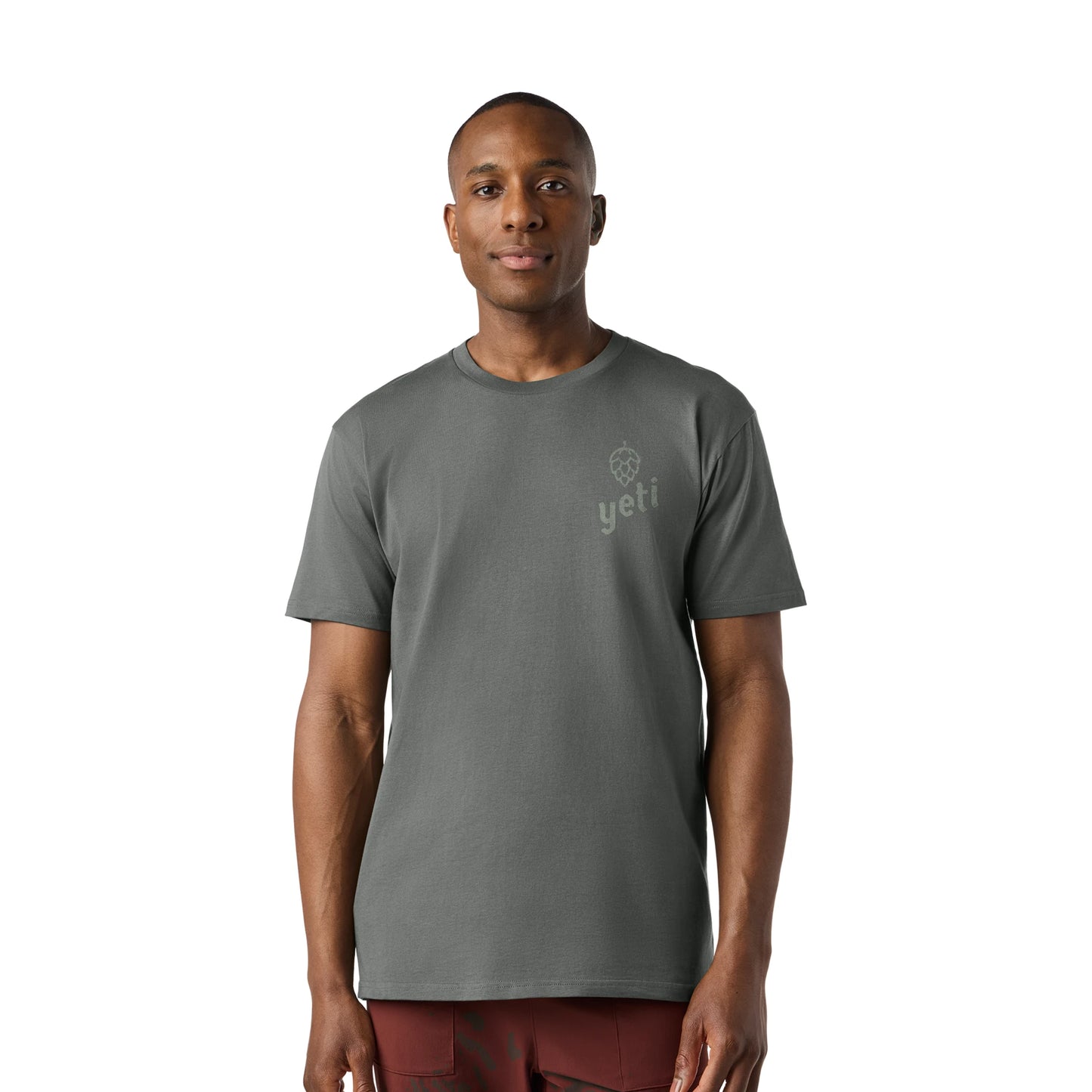 Short Sleeve T-Shirt - US 5104
