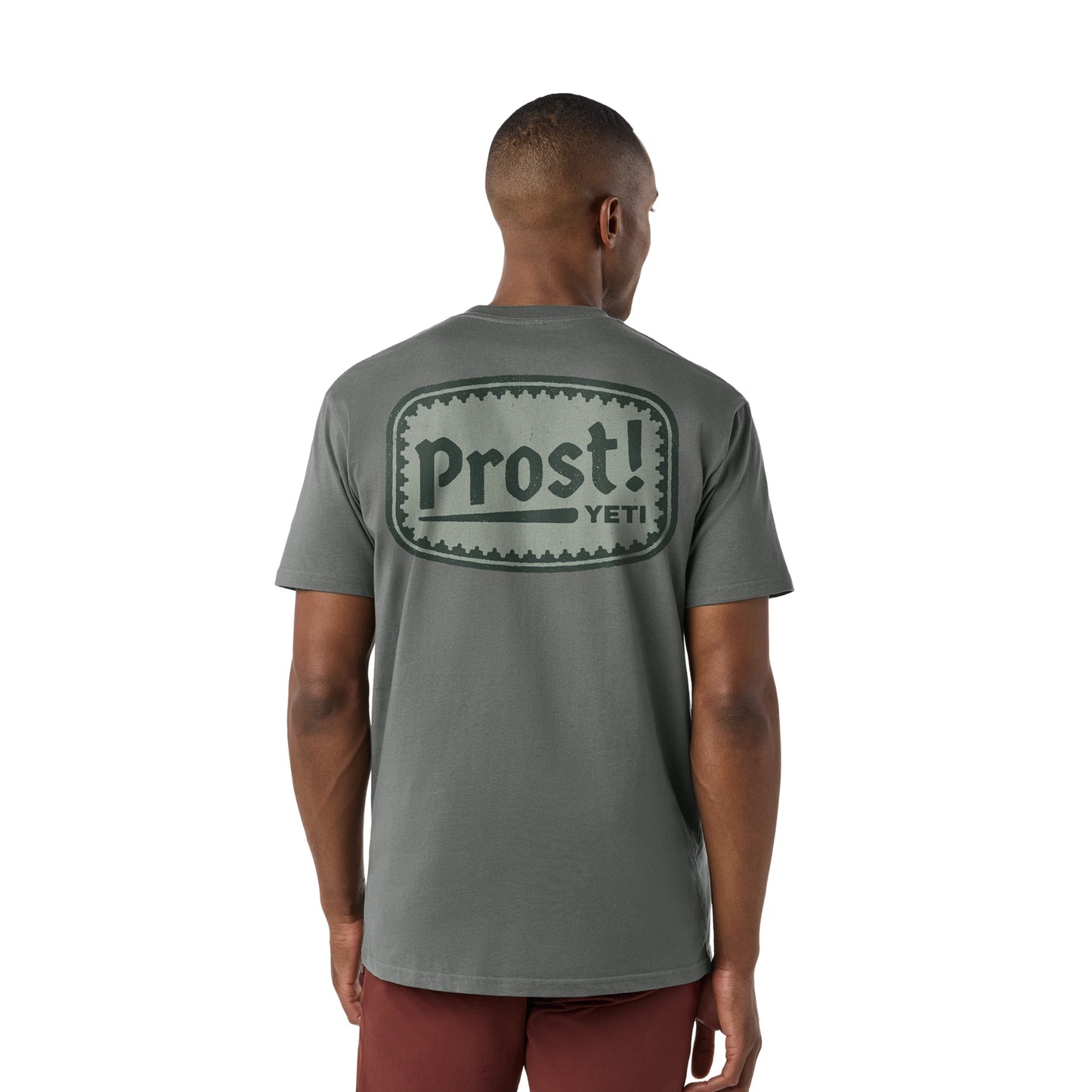 Short Sleeve T-Shirt - US 5104