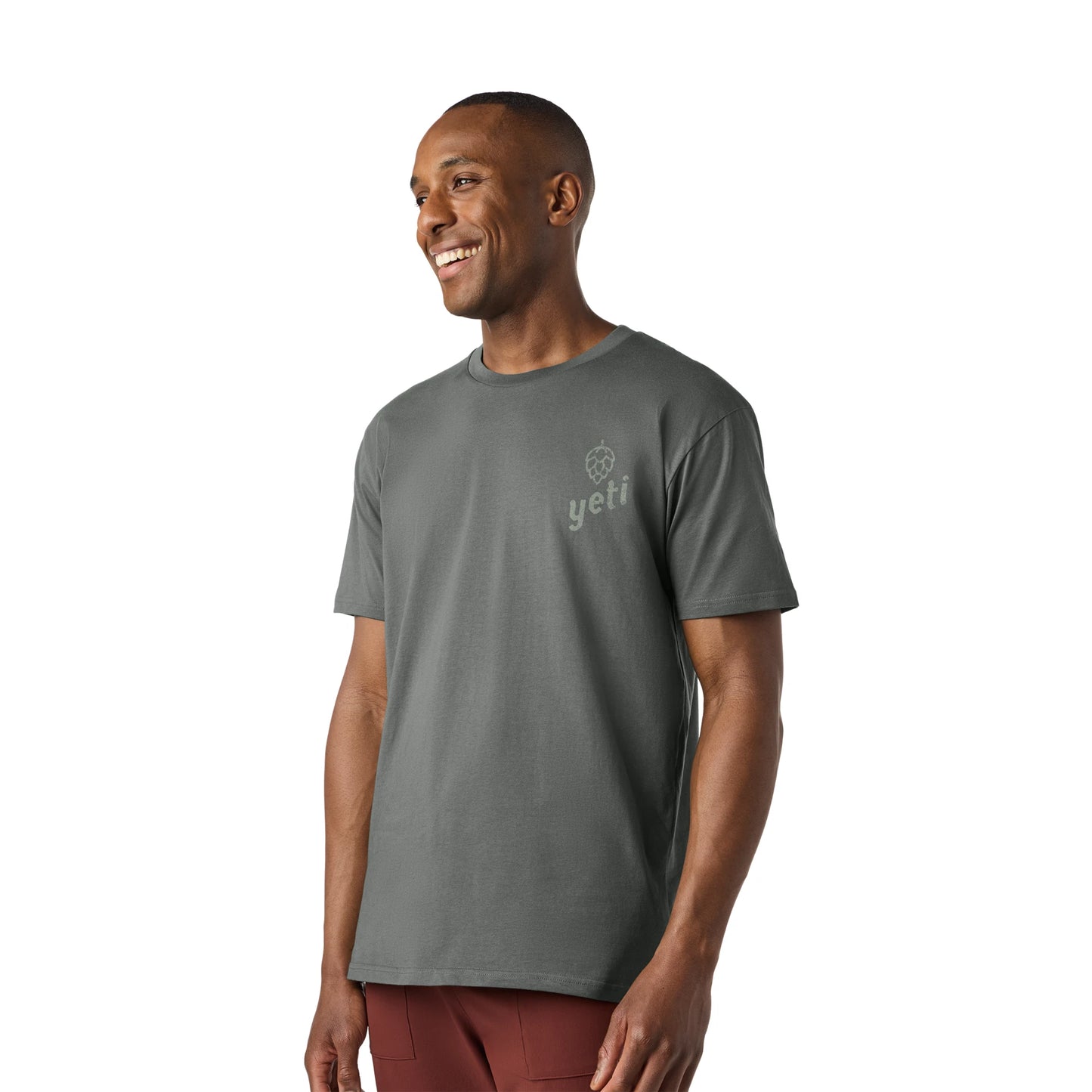 Short Sleeve T-Shirt - US 5104