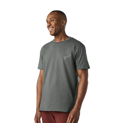 Short Sleeve T-Shirt - US 5104