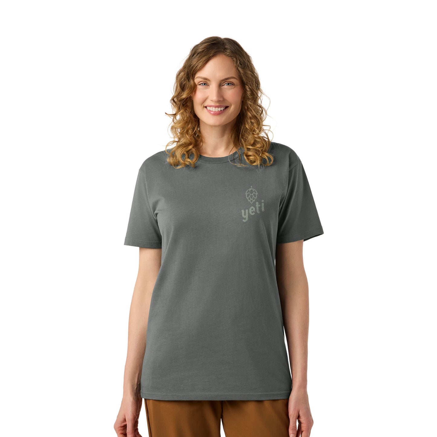 Short Sleeve T-Shirt - US 5104