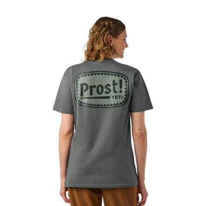 Short Sleeve T-Shirt - US 5104