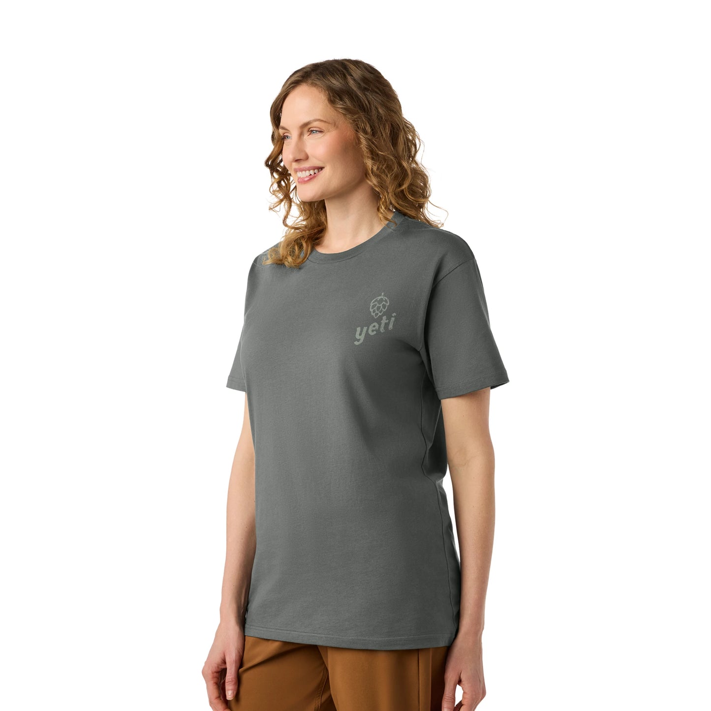 Short Sleeve T-Shirt - US 5104