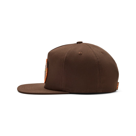 Flat Brim Hat - US 2901