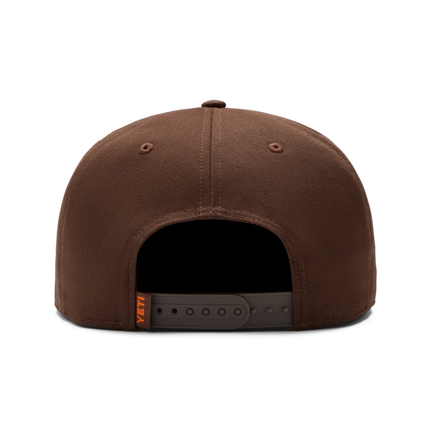 Flat Brim Hat - US 2901
