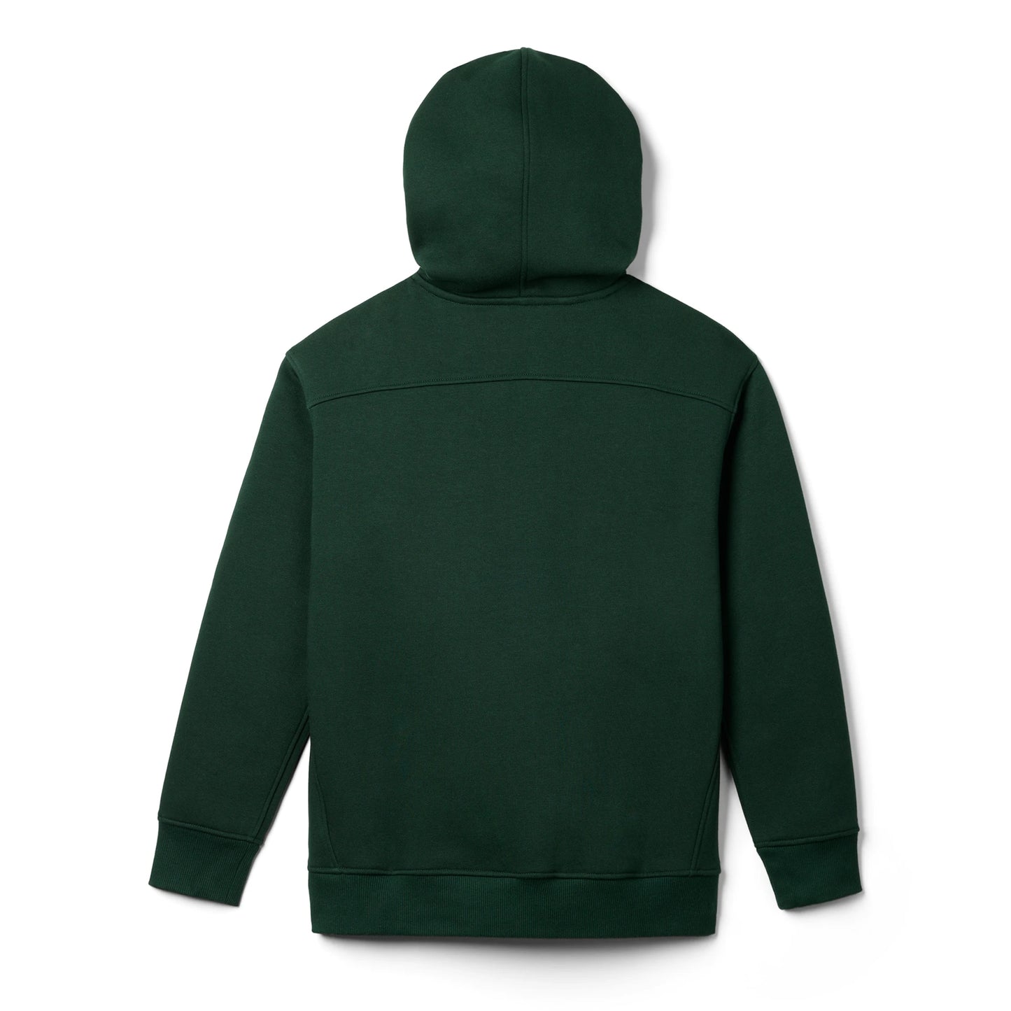 Kids' Fleece Hoodie - US 5536