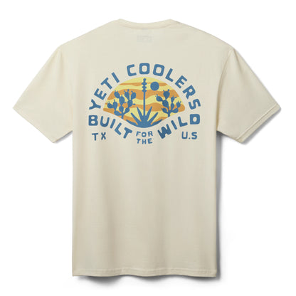 Short Sleeve T-Shirt - US 2070