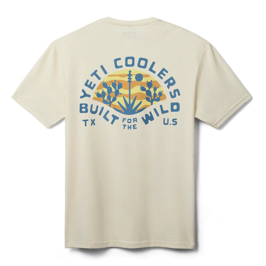 Short Sleeve T-Shirt - US 2070