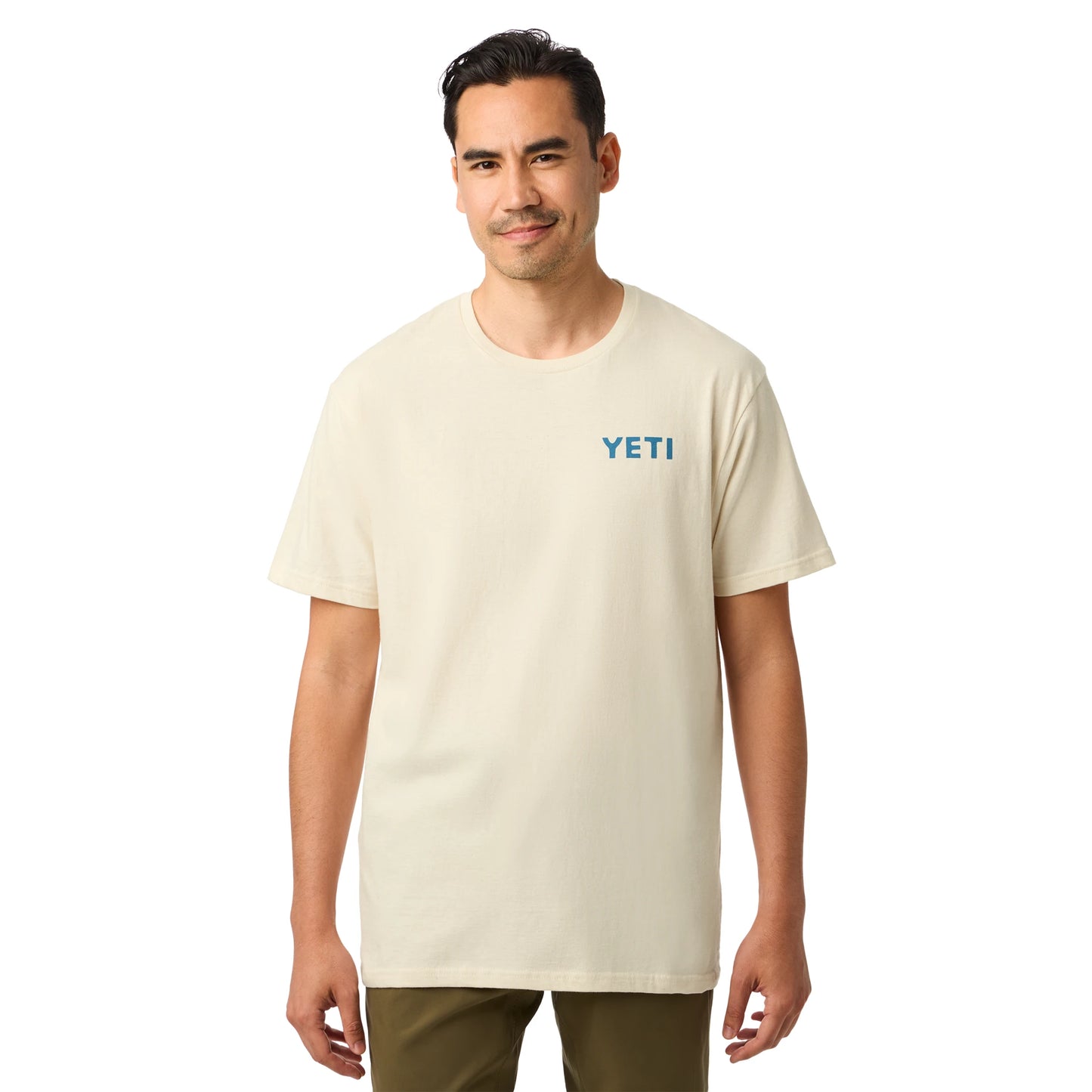 Short Sleeve T-Shirt - US 2070