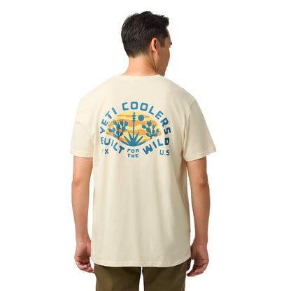 Short Sleeve T-Shirt - US 2070