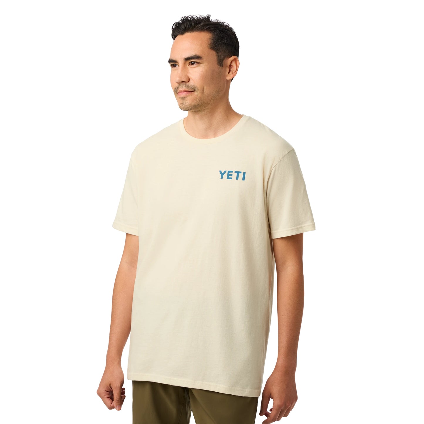 Short Sleeve T-Shirt - US 2070