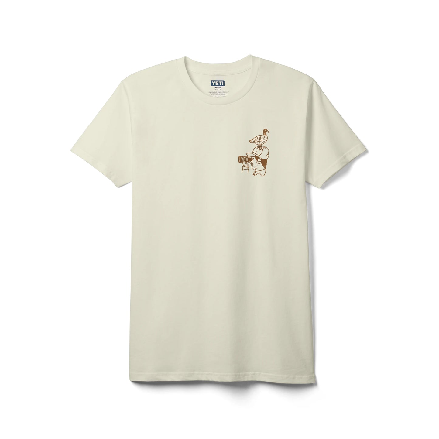 Short Sleeve T-Shirt - US 9858