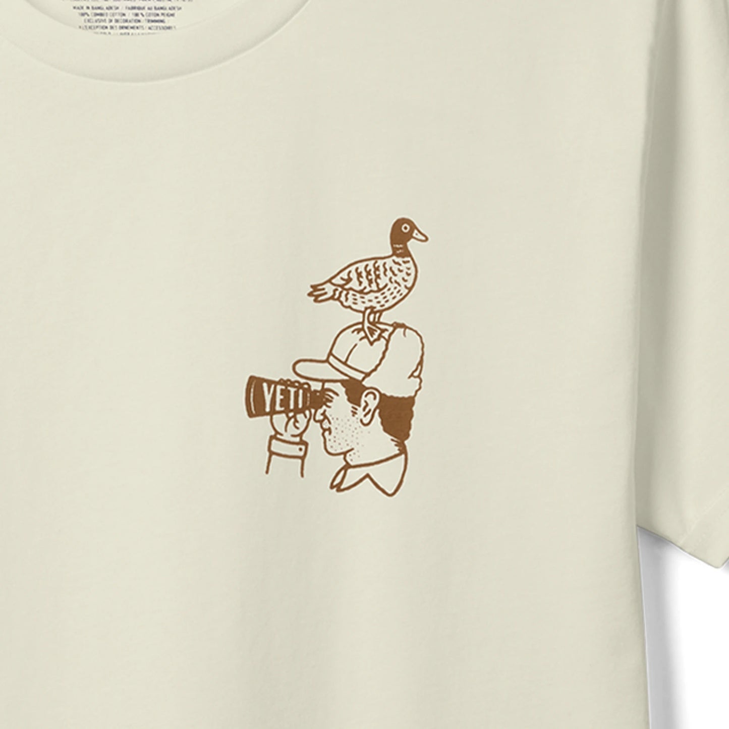 Short Sleeve T-Shirt - US 9858