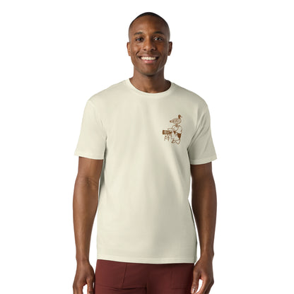Short Sleeve T-Shirt - US 9858