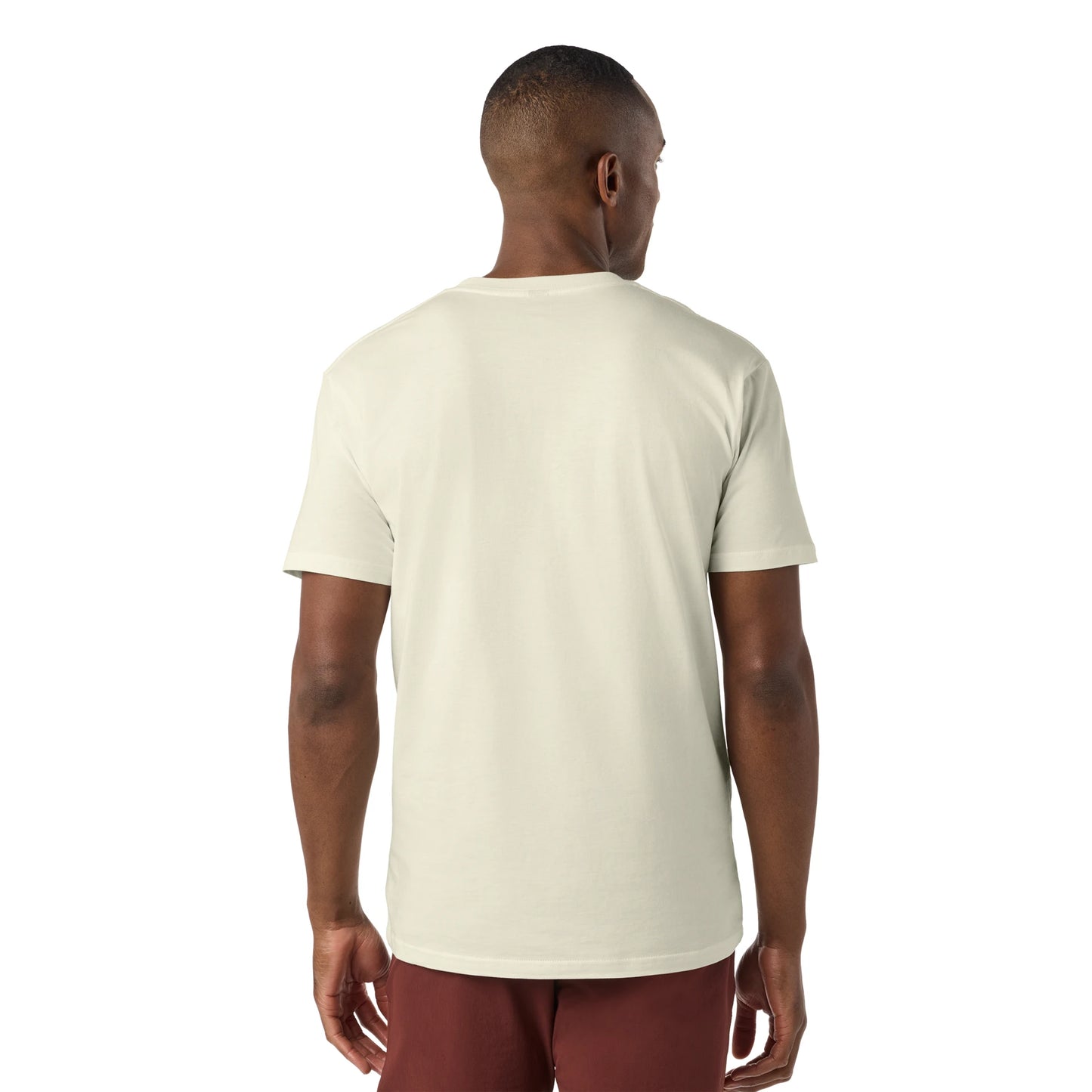 Short Sleeve T-Shirt - US 9858