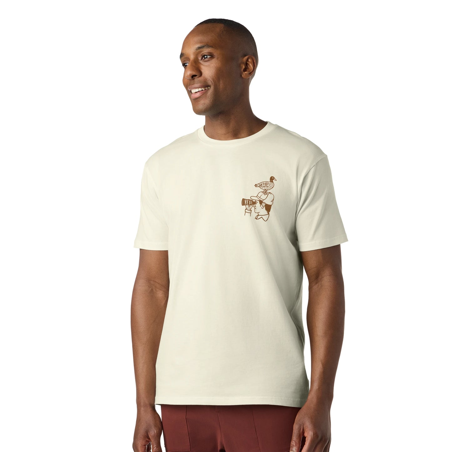 Short Sleeve T-Shirt - US 9858
