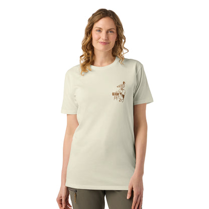 Short Sleeve T-Shirt - US 9858