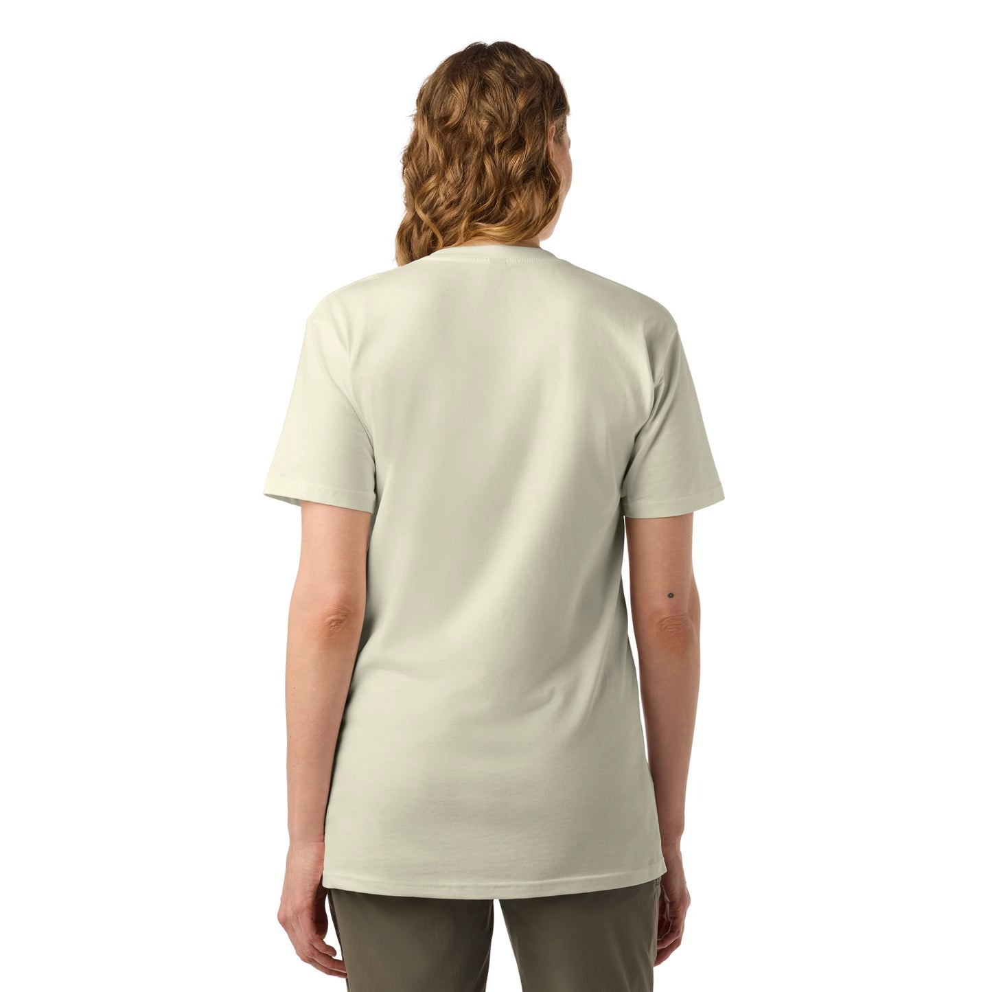 Short Sleeve T-Shirt - US 9858