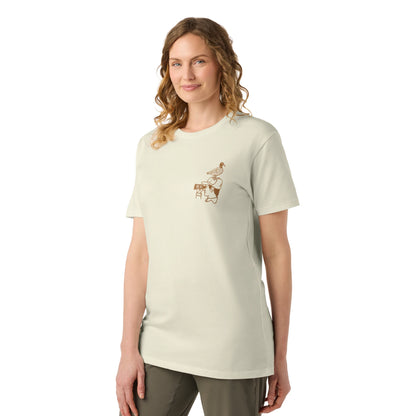 Short Sleeve T-Shirt - US 9858