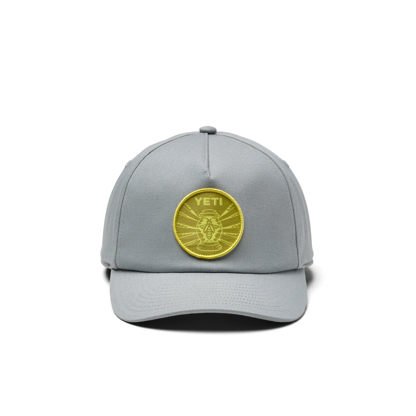 Woven Snapback Hat - US 3869