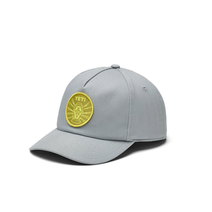 Woven Snapback Hat - US 3869