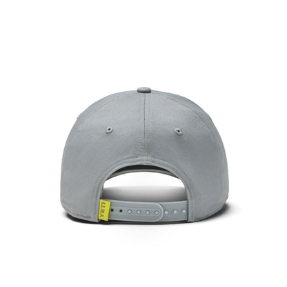 Woven Snapback Hat - US 3869