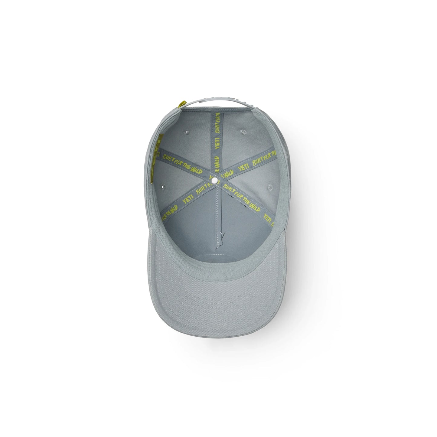 Woven Snapback Hat - US 3869