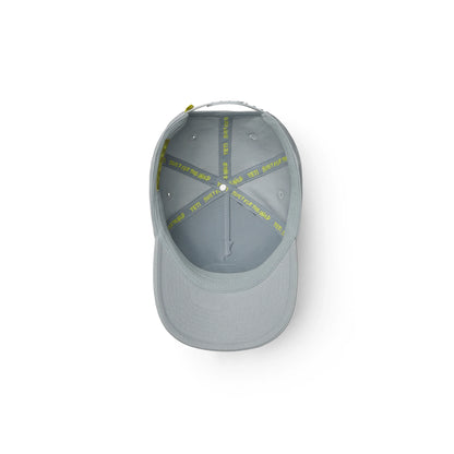 Woven Snapback Hat - US 3869